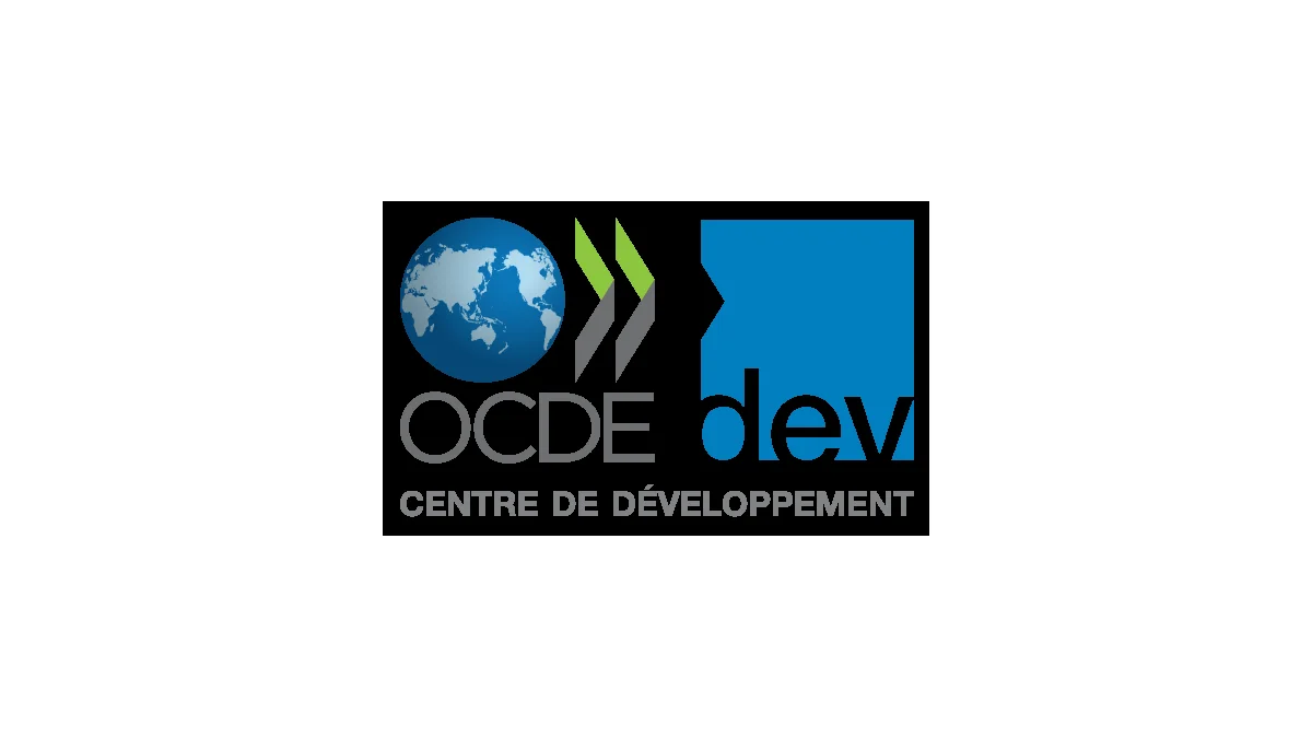 Logo OECD DEV fr